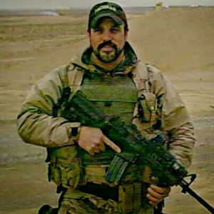 Meet your Posher, Nick